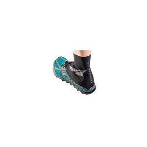 Altra Trail Gaiter Terreng Løpesko Herre Rabatt, Svart/Grå | Norge-6501793